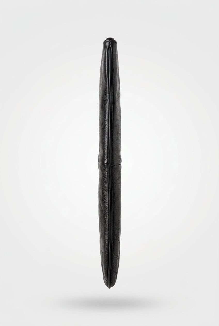 Yves Saint Laurent Nano Mombasa in Black