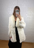 WHITE RABBIT