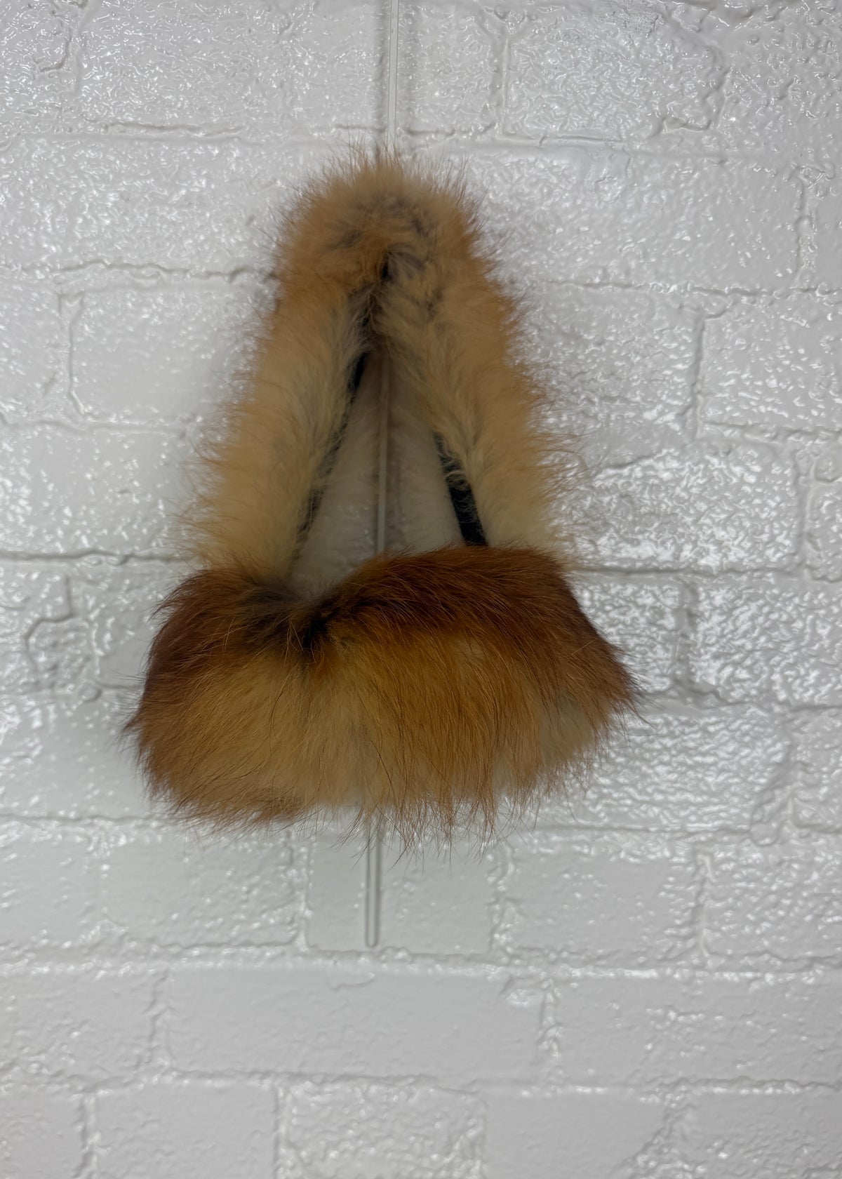 FOX HAT