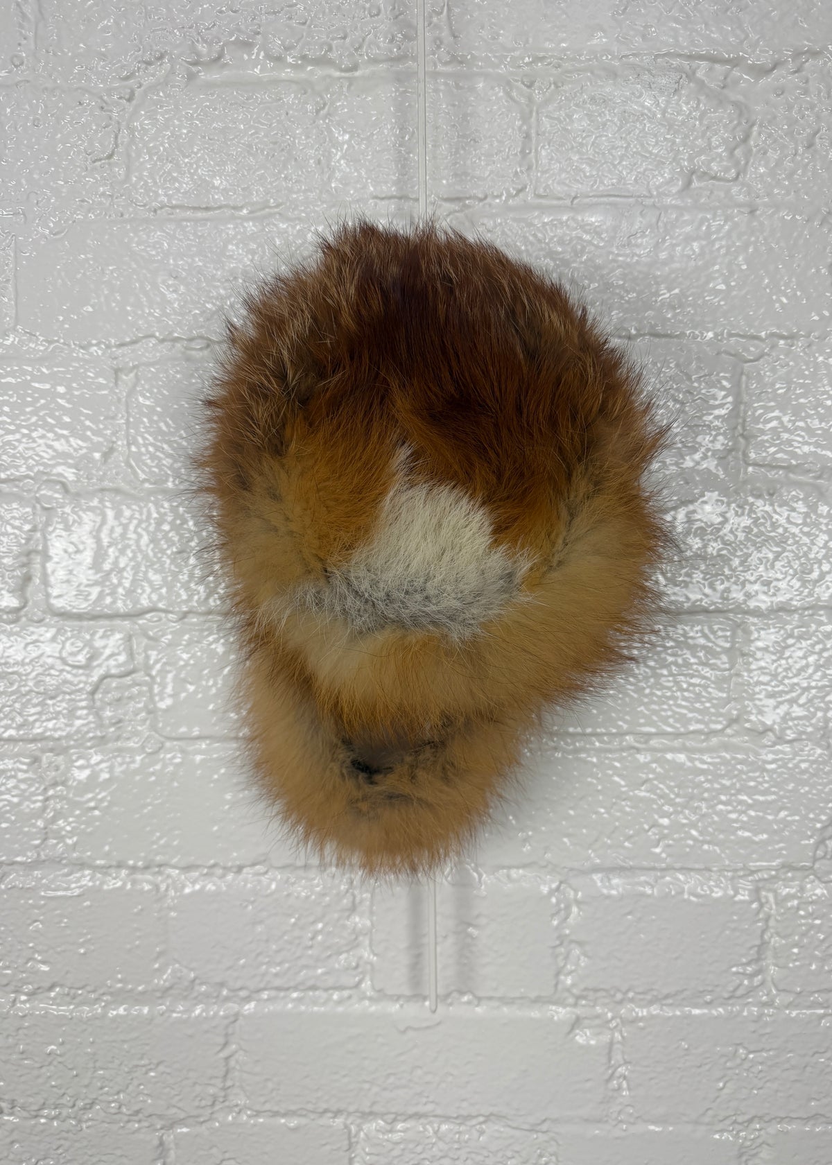 FOX HAT